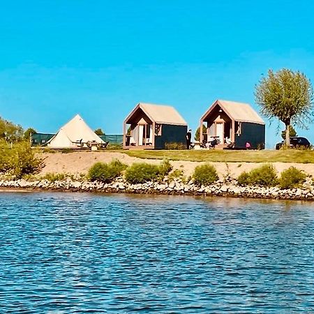 Luxury Suite Heerewaarden Luaran gambar
