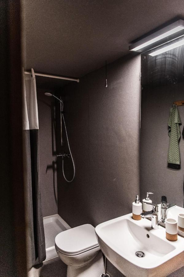 Luxury Suite Heerewaarden Luaran gambar