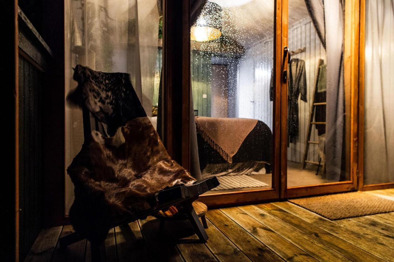 Luxury Suite Heerewaarden Luaran gambar