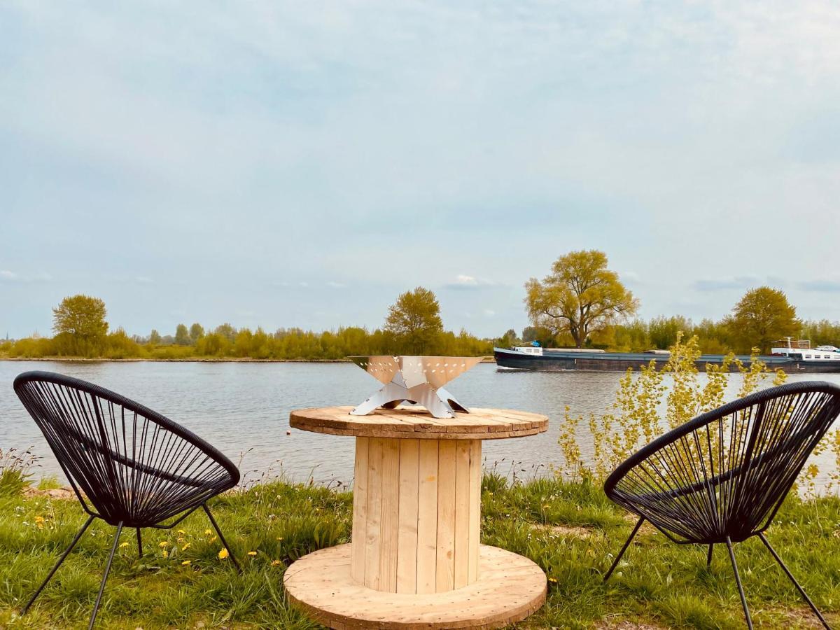 Luxury Suite Heerewaarden Luaran gambar