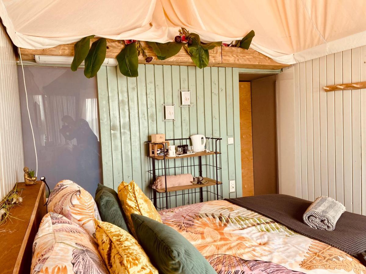 Luxury Suite Heerewaarden Luaran gambar