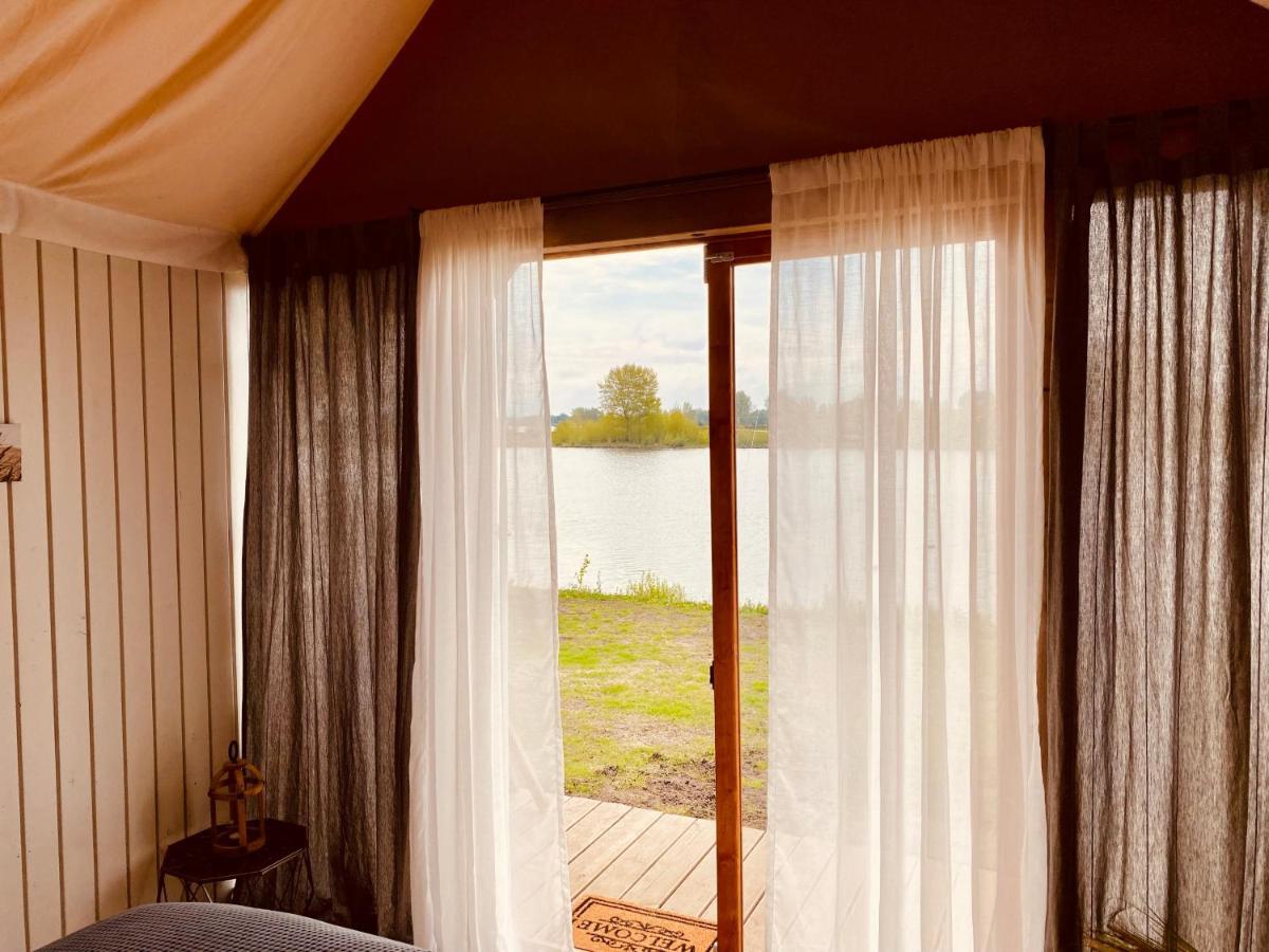 Luxury Suite Heerewaarden Luaran gambar